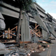 Imagen: La estructura tras el accidente. Wikimedia Commons